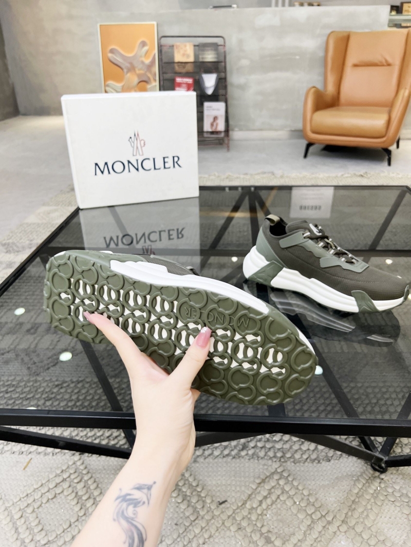 Moncler Sneakers